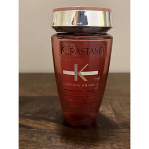 Kerastase Paris Shampoo